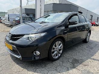 Unfallwagen Toyota Auris 1.8 Hybrid AUTOMAAT 2015/11