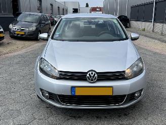 Volkswagen Golf 1.2 TSI Highline BlueMotion picture 2