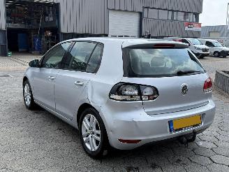 Volkswagen Golf 1.2 TSI Highline BlueMotion picture 6