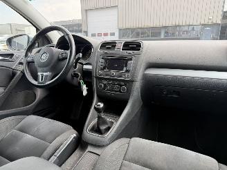 Volkswagen Golf 1.2 TSI Highline BlueMotion picture 12