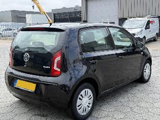 Volkswagen Up! 1.0 move up! BlueMotion picture 4