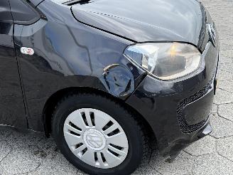 Volkswagen Up! 1.0 move up! BlueMotion picture 9