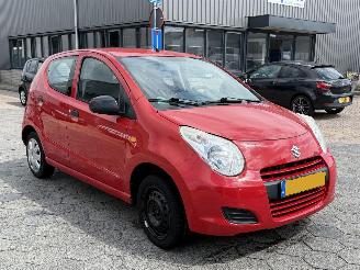 Suzuki Alto 1.0 Base picture 3