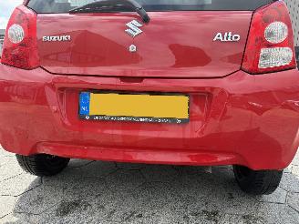 Suzuki Alto 1.0 Base picture 8
