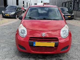Suzuki Alto 1.0 Base picture 2