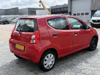 Suzuki Alto 1.0 Base picture 4
