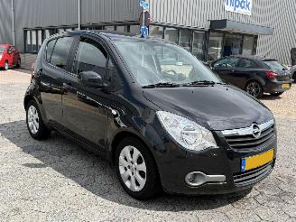 Opel Agila 1.2 Enjoy picture 3