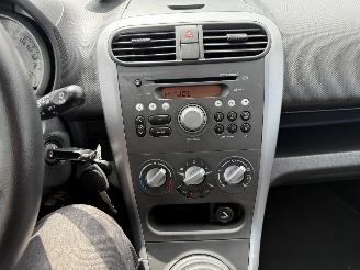 Opel Agila 1.2 Enjoy picture 17