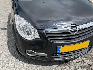 Opel Agila 1.2 Enjoy picture 8