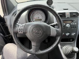 Opel Agila 1.2 Enjoy picture 15