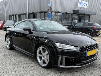 Audi TT 45 TFSI Pro Line Plus AUTOMAAT picture 3