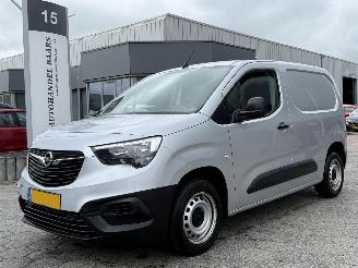 krockskadad bil bedrijf Opel Combo 1.5D L1H1 Edition 2020/9