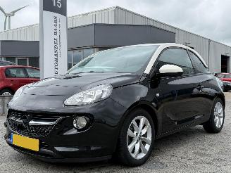 Opel Adam 1.0 Turbo Jam Favourite picture 1