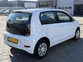 Volkswagen Up! 1.0 picture 4