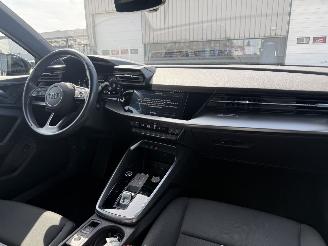 Audi A3 Sportback 30 TFSI edition one picture 14
