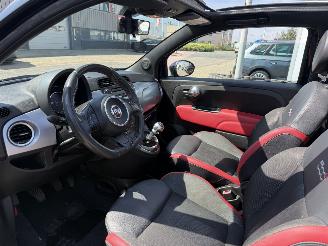Fiat 500C 0.9 TwinAir Turbo 500S picture 13