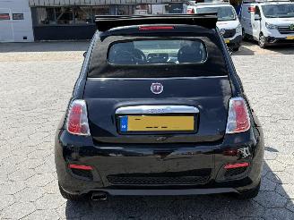 Fiat 500C 0.9 TwinAir Turbo 500S picture 5