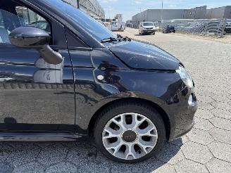 Fiat 500C 0.9 TwinAir Turbo 500S picture 11