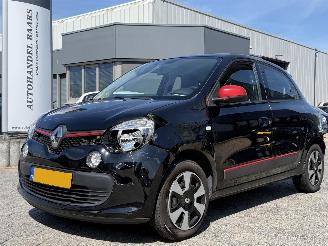 Schadeauto Renault Twingo 1.0 SCe Collection 2018/8