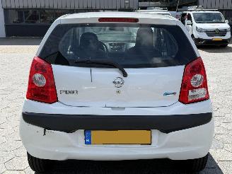 Suzuki Alto 1.0 Acenta picture 5