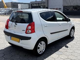 Suzuki Alto 1.0 Acenta picture 4