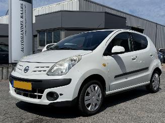 Auto incidentate Suzuki Alto 1.0 Acenta 2011/3