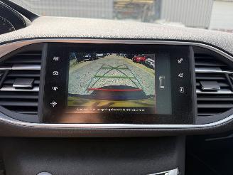 Peugeot 308 1.2 PureTech GT-line picture 22