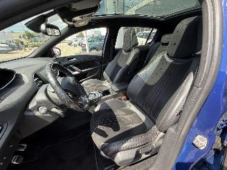 Peugeot 308 1.2 PureTech GT-line picture 15