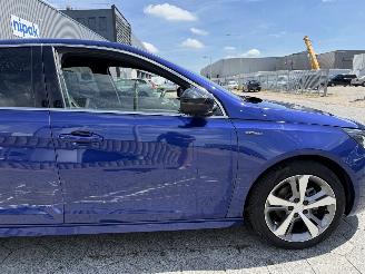 Peugeot 308 1.2 PureTech GT-line picture 8