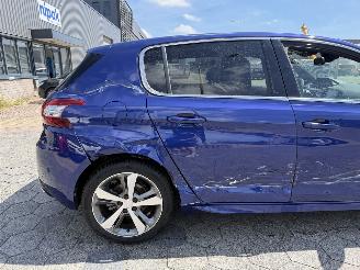Peugeot 308 1.2 PureTech GT-line picture 9