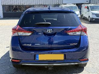 Toyota Auris 1.8 Hybrid Business Plus picture 5
