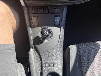 Toyota Auris 1.8 Hybrid Business Plus picture 22