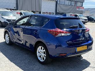 Toyota Auris 1.8 Hybrid Business Plus picture 6