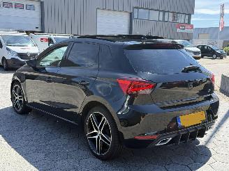 Seat Ibiza 1.0 TSI FR Business Intense Plus picture 6