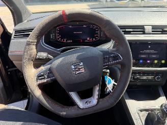 Seat Ibiza 1.0 TSI FR Business Intense Plus picture 17