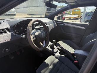 Seat Ibiza 1.0 TSI FR Business Intense Plus picture 13