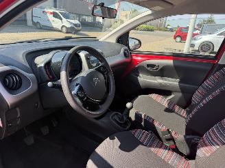 Citroën C1 1.0 e-VTi Airscape Feel picture 12