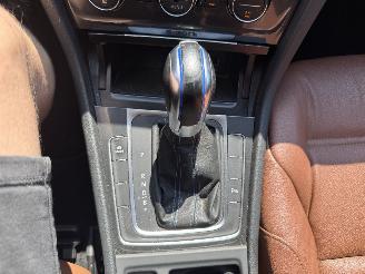 Volkswagen e-Golf e-Golf picture 20