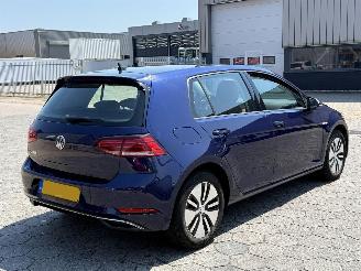 Volkswagen e-Golf e-Golf picture 4