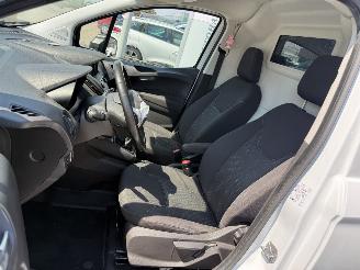 Ford Transit Courier Van 1.5 TDCI Trend picture 9