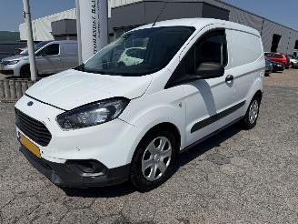 Ford Transit Courier Van 1.5 TDCI Trend picture 1