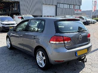 Volkswagen Golf 1.2 TSI Tour picture 8