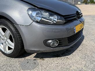 Volkswagen Golf 1.2 TSI Tour picture 5
