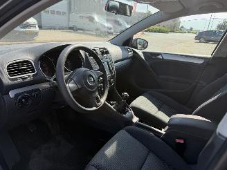 Volkswagen Golf 1.2 TSI Tour picture 14