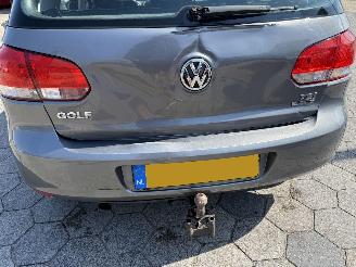 Volkswagen Golf 1.2 TSI Tour picture 10