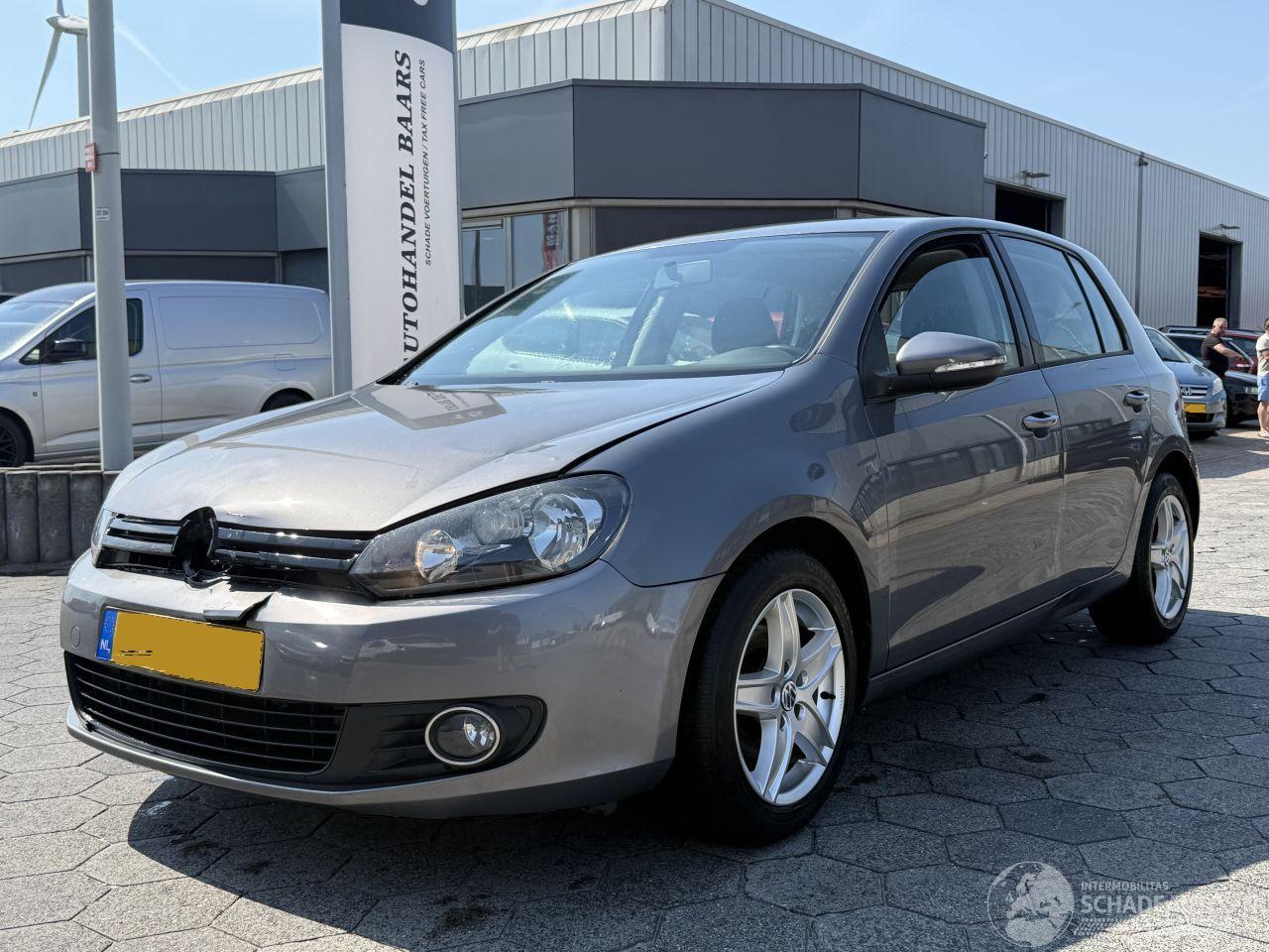 Volkswagen Golf 1.2 TSI Tour