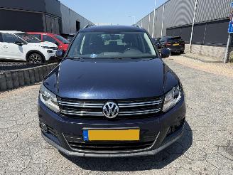 Volkswagen Tiguan 1.4 TSI AUTOMAAT Panoramadak Sport&Style picture 3