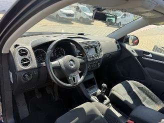 Volkswagen Tiguan 1.4 TSI AUTOMAAT Panoramadak Sport&Style picture 19