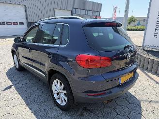 Volkswagen Tiguan 1.4 TSI AUTOMAAT Panoramadak Sport&Style picture 9