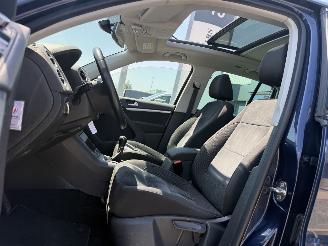 Volkswagen Tiguan 1.4 TSI AUTOMAAT Panoramadak Sport&Style picture 13